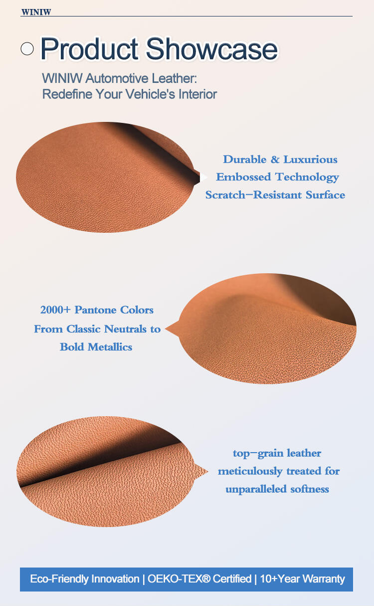 Synthetic Leather Durability