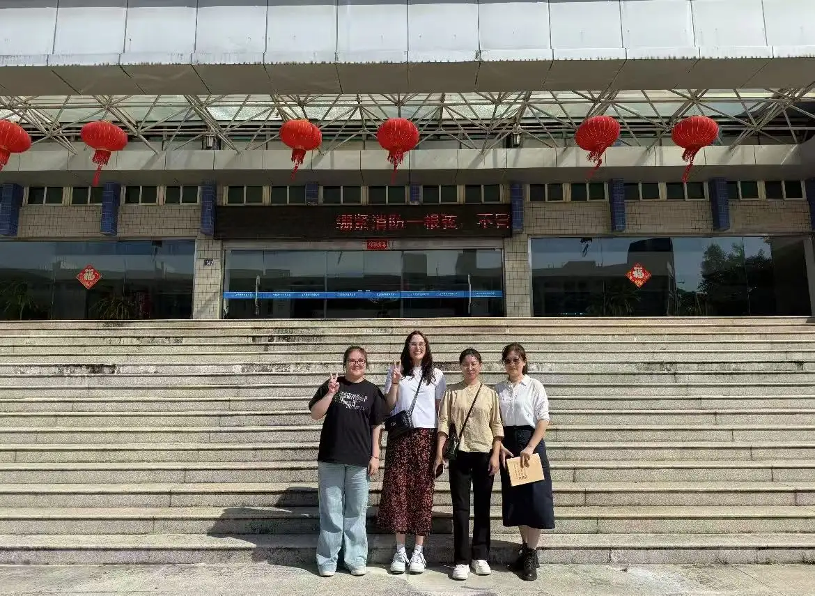 A Memorable Encounter with Our Russian Client