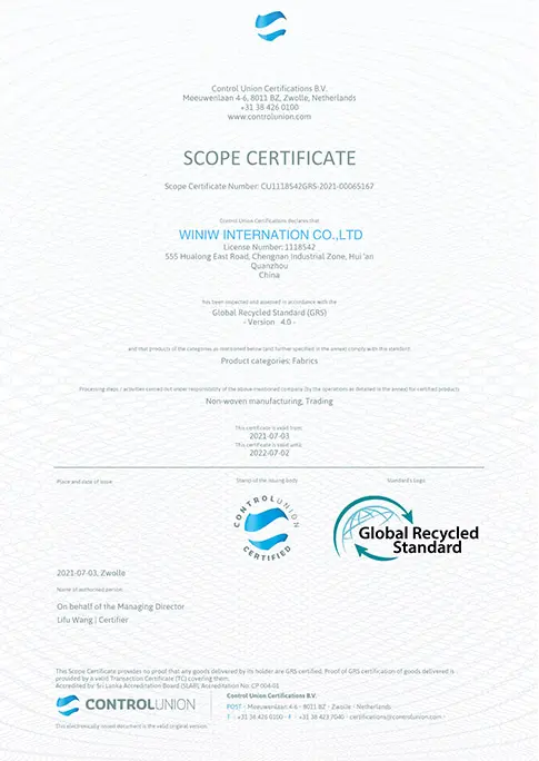 Certificate4